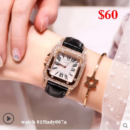 23 watch lady 007a